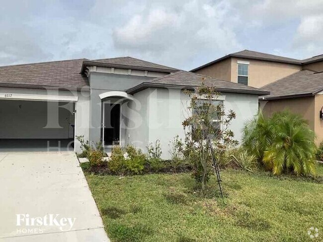 Building Photo - 6117 Tremeza Pl