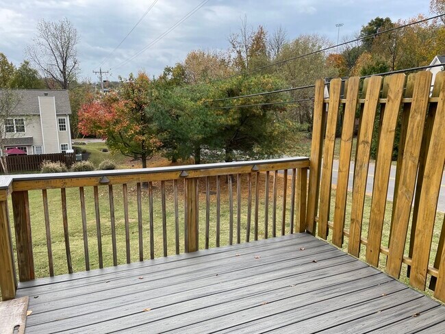 Foto del edificio - 5602 Toulouse St