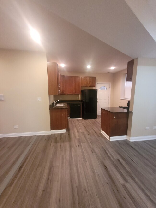 Foto del edificio - 3439 W Belle Plaine Ave