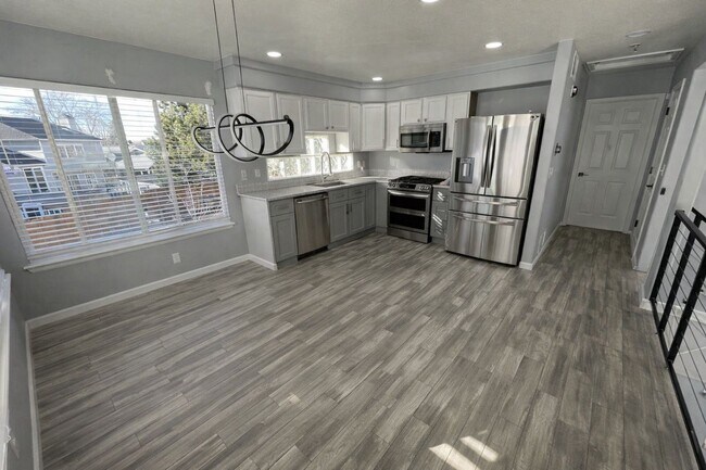 Foto del edificio - 4521 Gibraltar St