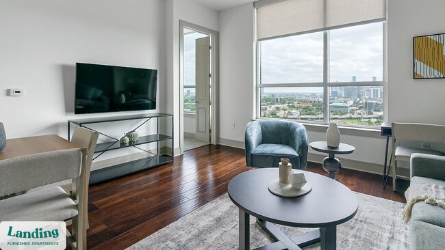Foto del edificio - 5280 Caroline St