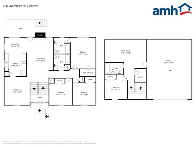 Foto del edificio - 3429 Queensbury Rd