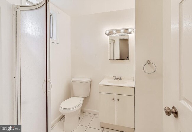 Foto del edificio - 1316 Van Buren St NW
