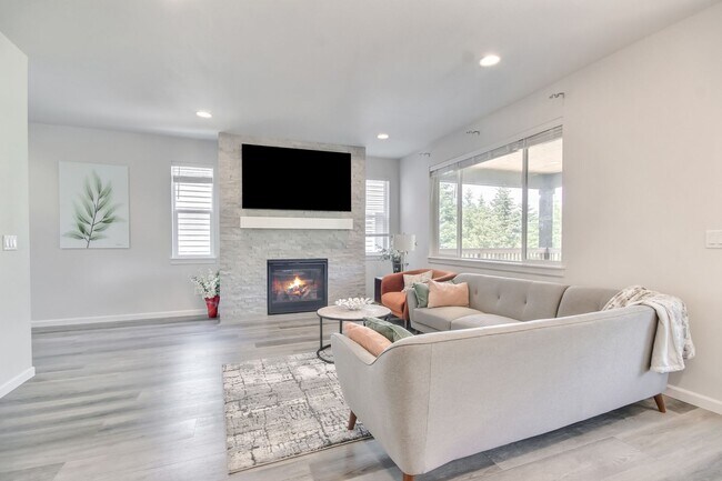 Foto del edificio - A true stunner in Tehaleh community!