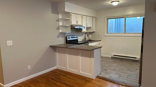 Foto del edificio - 313 9th St