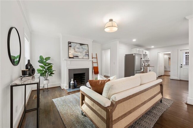 Foto del edificio - 1612 Alder Ct SE