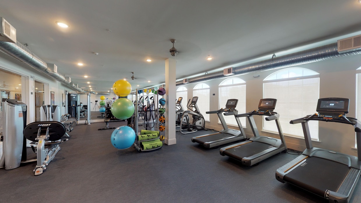 Photo - Lumina Apartments