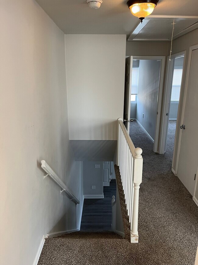 Foto del edificio - 2001 Larkhall Rd