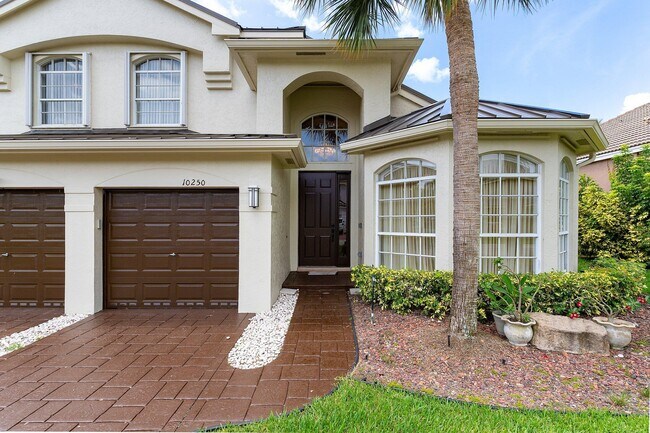 Foto del edificio - 10250 NW 60th Pl