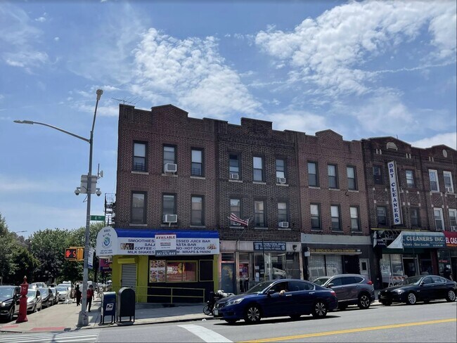 Foto del edificio - 9104 3rd Ave