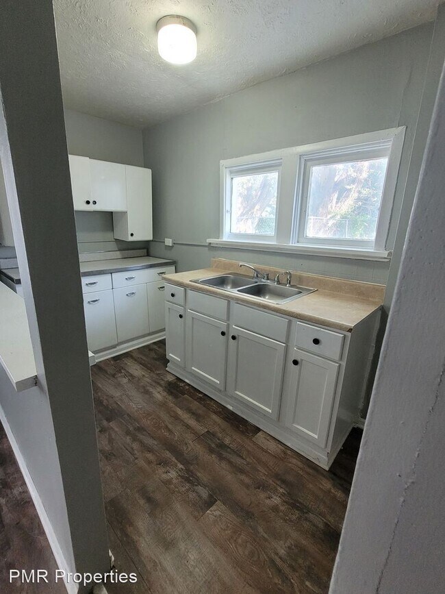 Foto del edificio - 1 br, 1 bath House - 6819 Washington Street