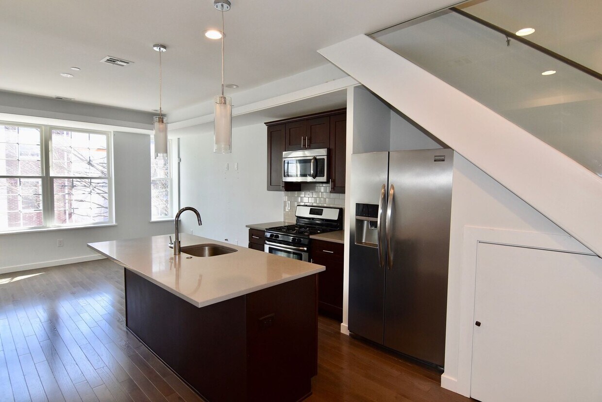 Foto principal - 1336 N 7th St