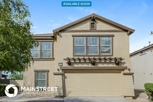Building Photo - 7422 S 40th Ln