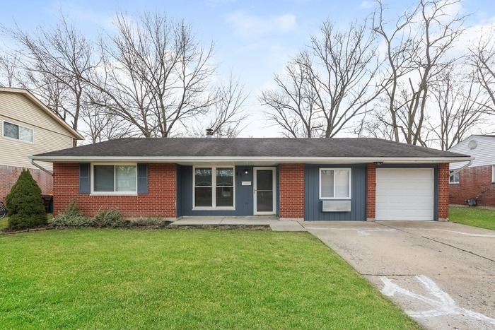 Foto principal - Amazing 3 Bedroom Ranch