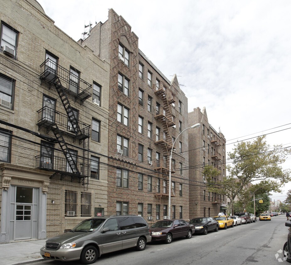 Building Photo - 36-06 30th St