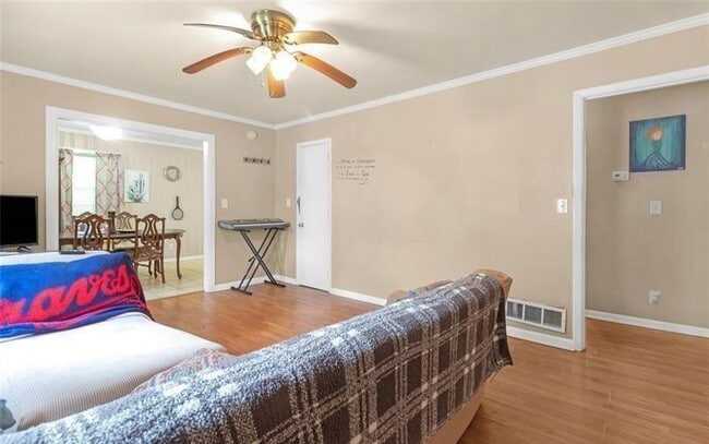 Foto del edificio - 306 Laney Rd