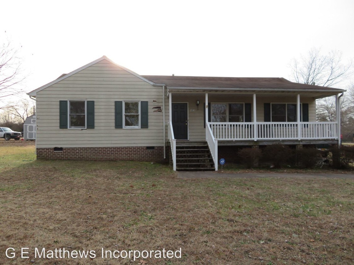 Primary Photo - 3 br, 2 bath House - 4808 Sterling Road