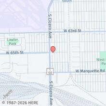 Building Photo - 4741 W 65th St