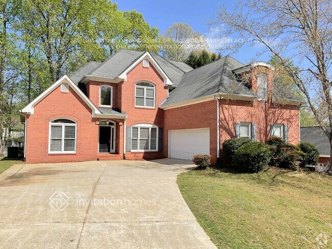Building Photo - 1185 Home Pl Dr