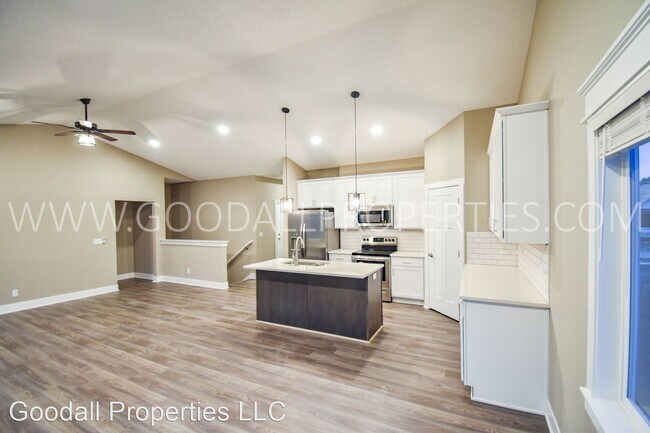 Foto del edificio - 4 br, 3 bath House - 16748 Wilden