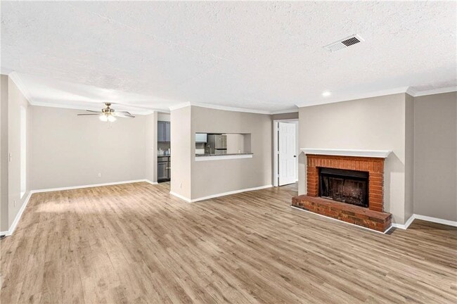 Building Photo - 5537 Mountain Springs Cir