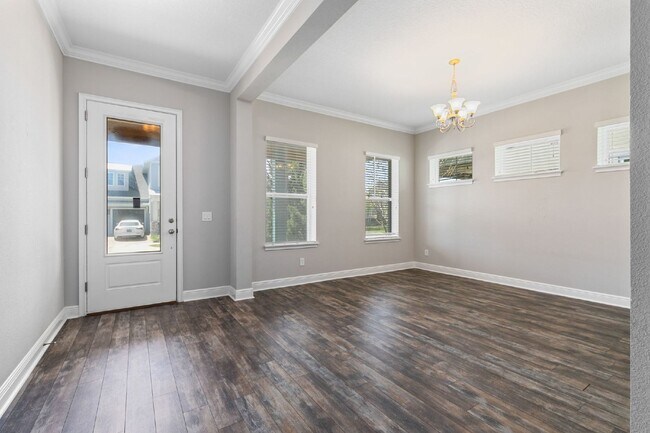 Building Photo - Laureate Park rental home w/4 bedrooms, 3 bathrooms