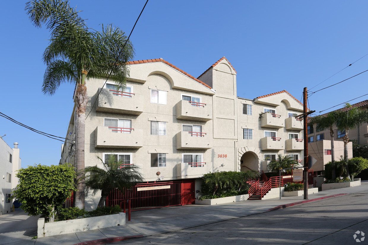 Best Apartments In Culver City