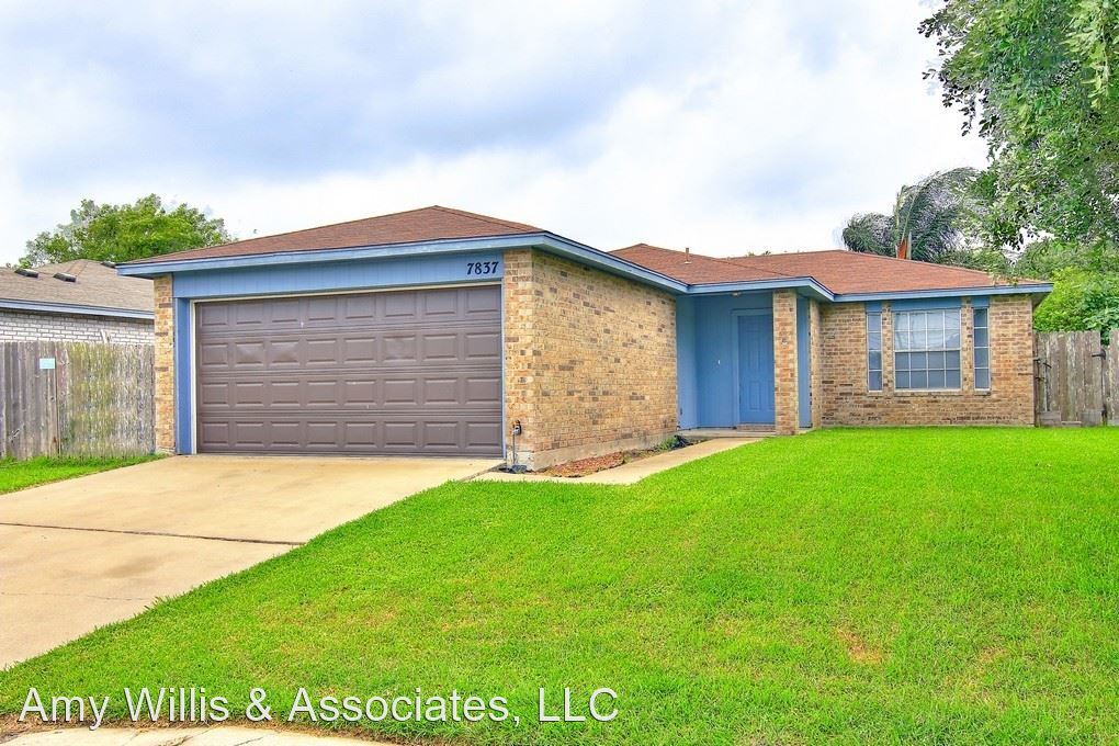 Primary Photo - 3 br, 2 bath House - 7837 Wolverine