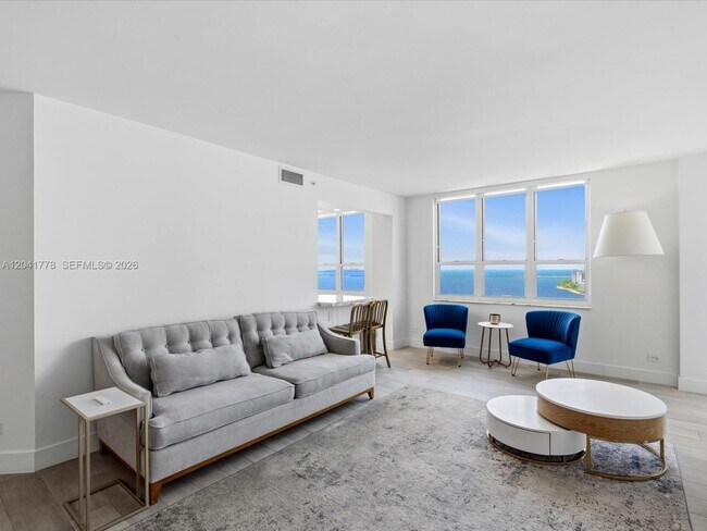 Foto del edificio - 701 Brickell Key Blvd