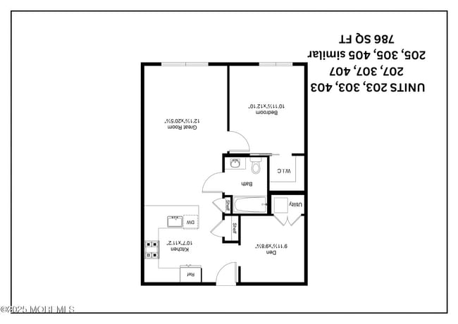 Building Photo - 20 3rd Ave