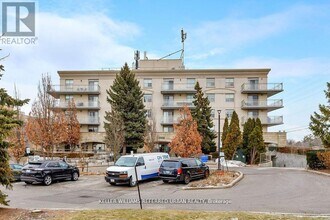 Building Photo - 2500 Rutherford Rd