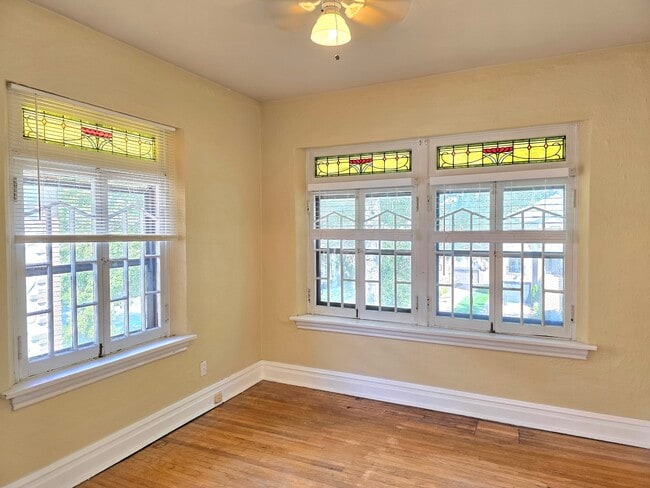 Foto del edificio - 7212 Forsyth Blvd