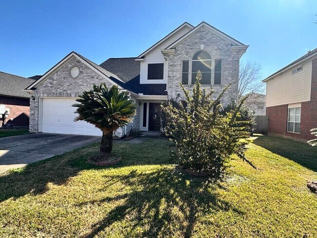 Foto del edificio - 2203 Nashua Dr