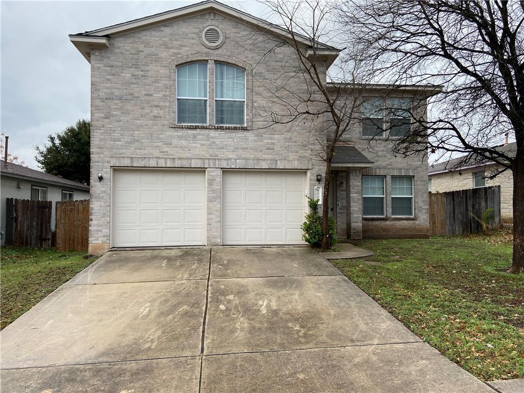 4004 Reeders Dr, Austin, TX 78725 House Rental in Austin, TX