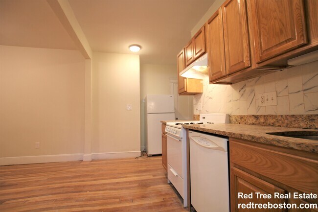 Foto del edificio - 58 Queensberry St