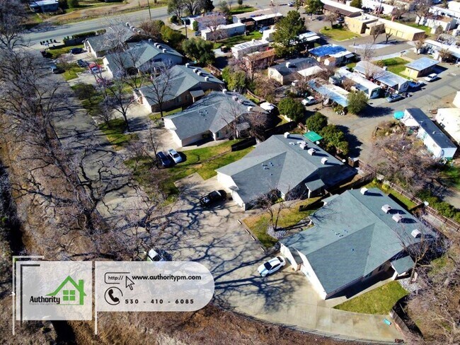 Building Photo - 3765 Main St