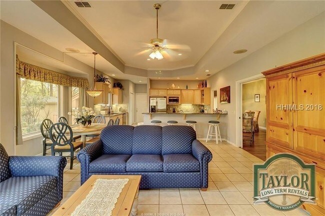 Building Photo - 6 Topside Palmetto Dunes