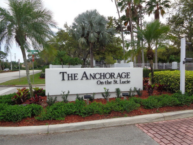 Foto del edificio - 2512 SE Anchorage Cove