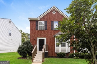 Building Photo - 6621 Ivy Log Dr SW