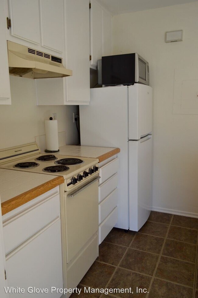 Foto del edificio - 23321 La Crescenta