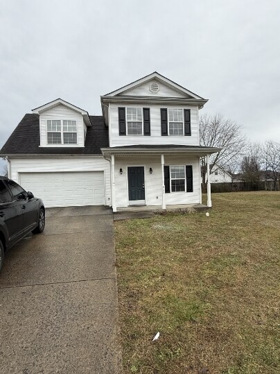 Photo - 419 Tulane Ct (Murfreesboro, TN)