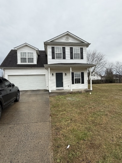 Photo - 419 Tulane Ct (Murfreesboro, TN) House
