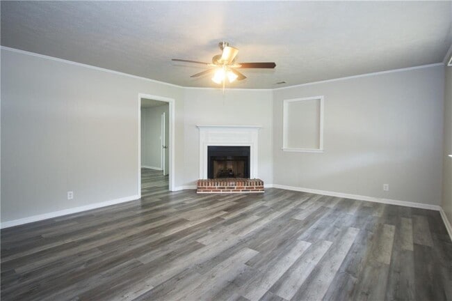 Building Photo - 1312 Cooper Rd