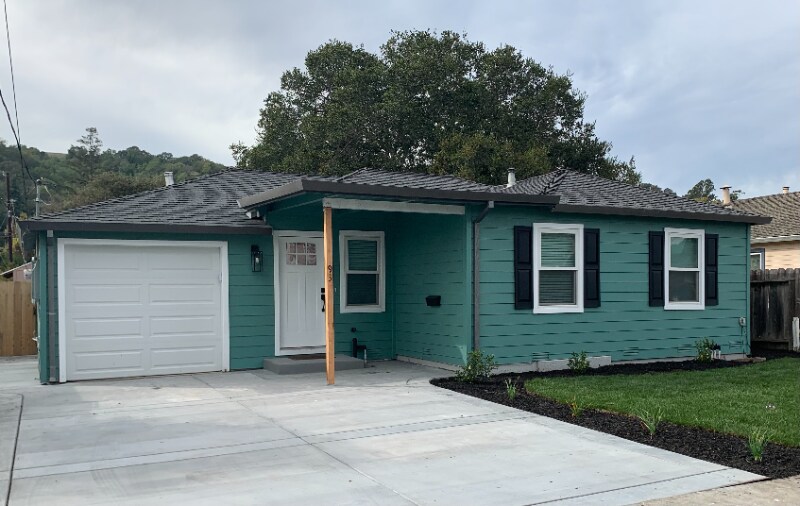 Foto principal - 93 Chelsea Ave