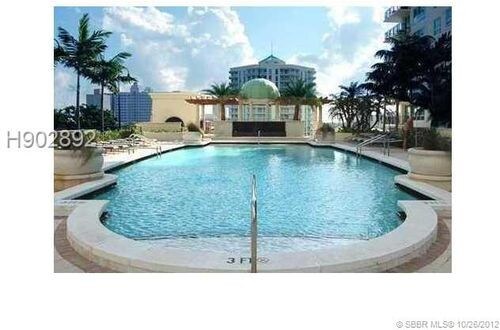 Foto del edificio - 600 W Las Olas Blvd