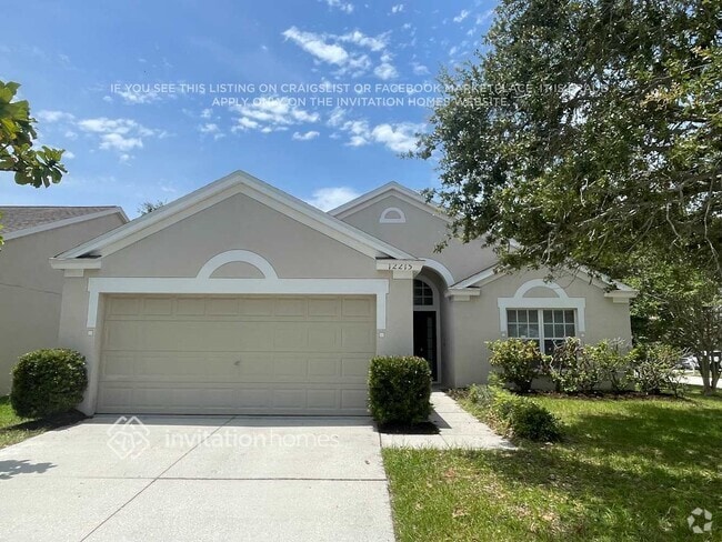 Building Photo - 12215 Dawn Vista Dr