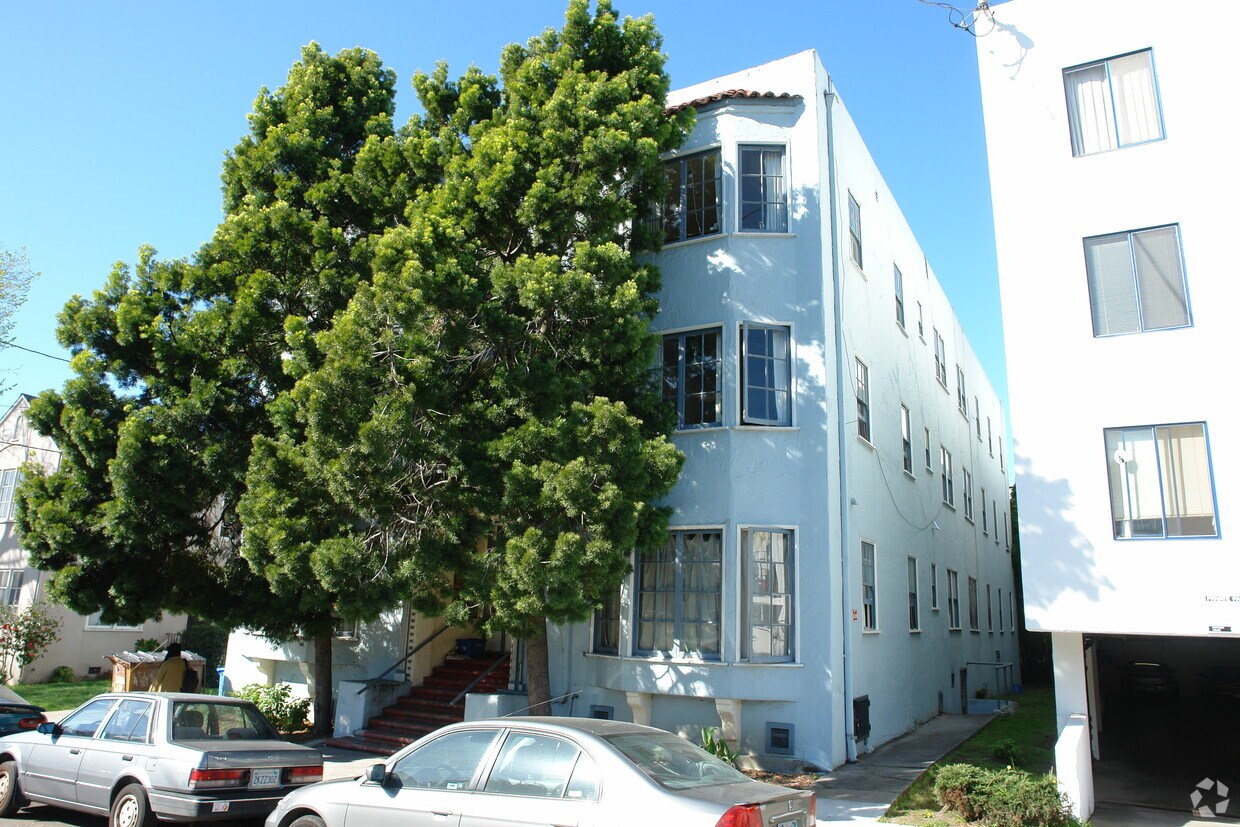 Foto del edificio - 1760 Walnut St