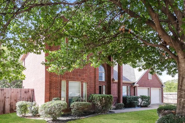 Foto del edificio - 1119 Ashford Ln