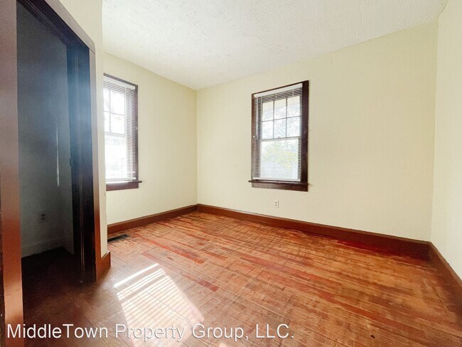 Foto del edificio - 2 br, 1 bath House - 1311 S May Ave.