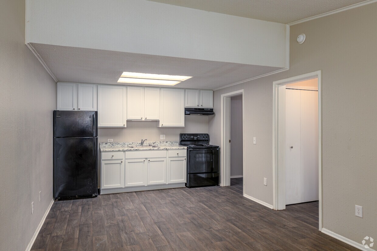 Foto principal - 3237 Yancey